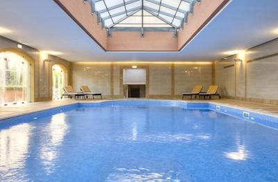 د رسیدنسز ات ویکتریا آلگارو