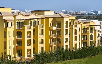 د رسیدنسز ات ویکتریا آلگارو