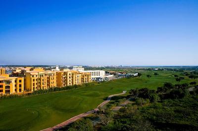 د رسیدنسز ات ویکتریا آلگارو