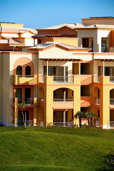 د رسیدنسز ات ویکتریا آلگارو