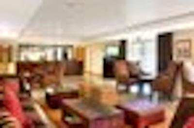 د رسیدنسز ات ویکتریا آلگارو