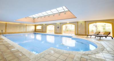 د رسیدنسز ات ویکتریا آلگارو