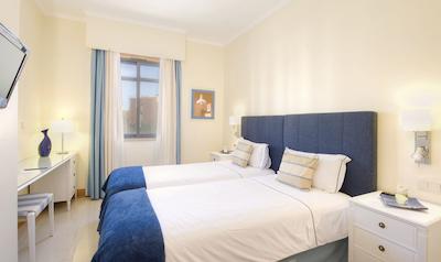 د رسیدنسز ات ویکتریا آلگارو