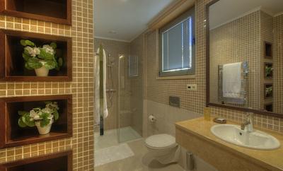 د رسیدنسز ات ویکتریا آلگارو