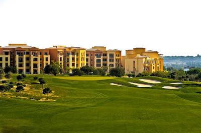 د رسیدنسز ات ویکتریا آلگارو