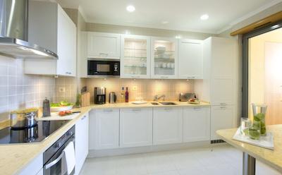 د رسیدنسز ات ویکتریا آلگارو