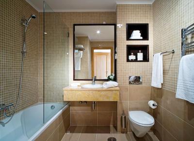 د رسیدنسز ات ویکتریا آلگارو