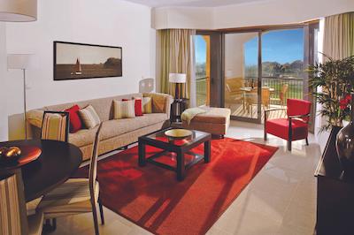 د رسیدنسز ات ویکتریا آلگارو