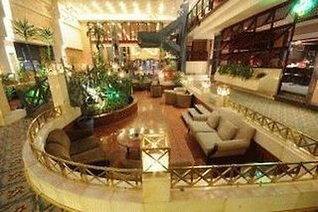 توگکان هتل