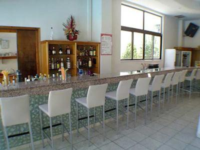 ساینت کنستانتین هتل