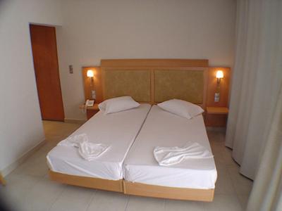 ساینت کنستانتین هتل