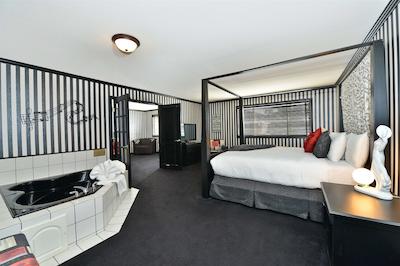 پرستیج رادیوم هت اسپرینگز ریزرت پرمیر کالکشن