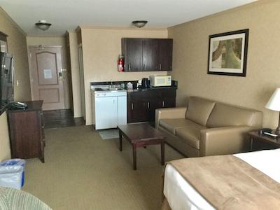 پرستیج رادیوم هت اسپرینگز ریزرت پرمیر کالکشن