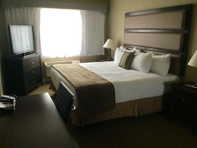 پرستیج رادیوم هت اسپرینگز ریزرت پرمیر کالکشن