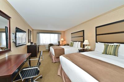 پرستیج رادیوم هت اسپرینگز ریزرت پرمیر کالکشن