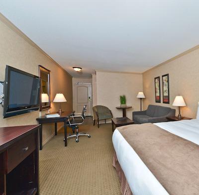 پرستیج رادیوم هت اسپرینگز ریزرت پرمیر کالکشن