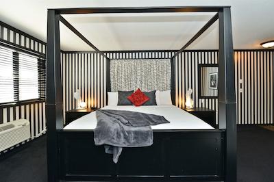 پرستیج رادیوم هت اسپرینگز ریزرت پرمیر کالکشن