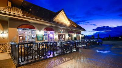 پرستیج رادیوم هت اسپرینگز ریزرت پرمیر کالکشن