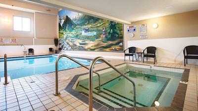 پرستیج رادیوم هت اسپرینگز ریزرت پرمیر کالکشن