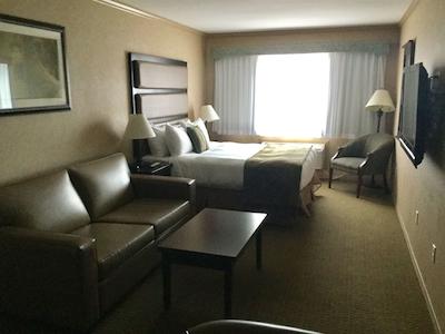 پرستیج رادیوم هت اسپرینگز ریزرت پرمیر کالکشن