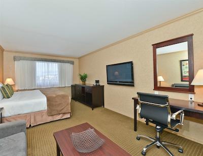 پرستیج رادیوم هت اسپرینگز ریزرت پرمیر کالکشن