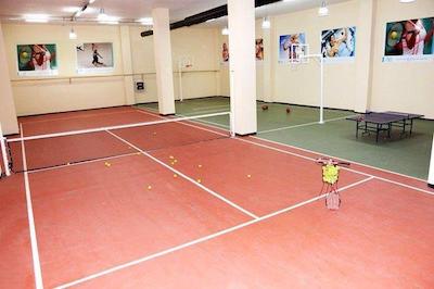 انمن مالاتیا