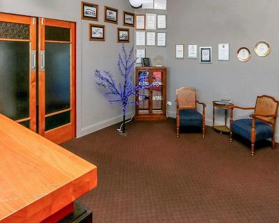 اکنو لج ناپیر