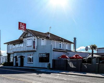 اکنو لج ناپیر