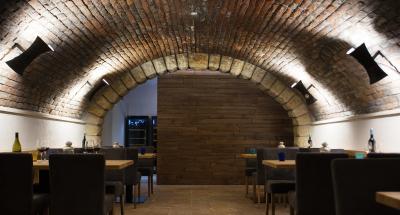 ویلا سهویجر