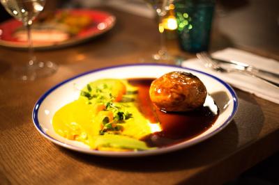 ویلا سهویجر