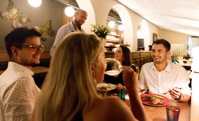 ویلا سهویجر