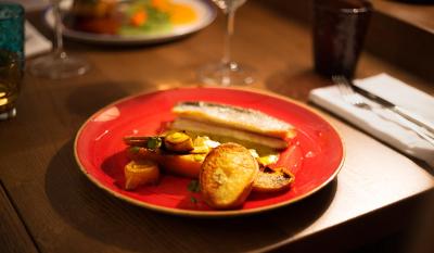 ویلا سهویجر