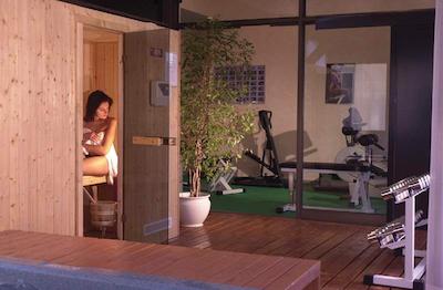 هتل اسپرتینگ