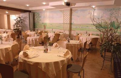 هتل اسپرتینگ