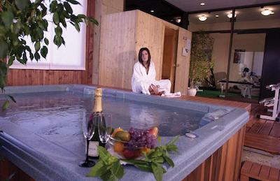 هتل اسپرتینگ