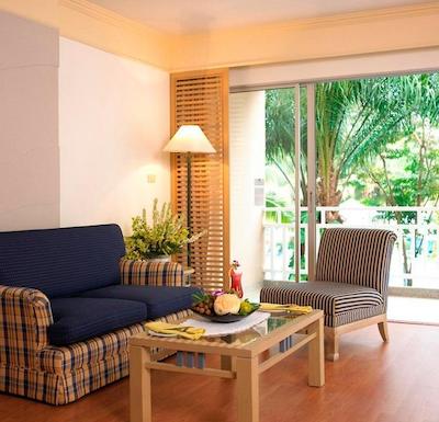 اسپرینگفیلد بیچ ریزرت