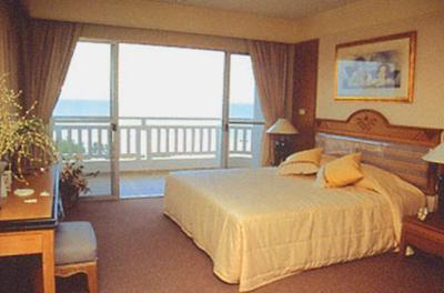 اسپرینگفیلد بیچ ریزرت