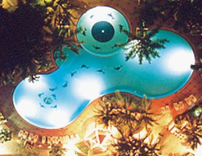 اسپرینگفیلد بیچ ریزرت