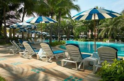 اسپرینگفیلد بیچ ریزرت