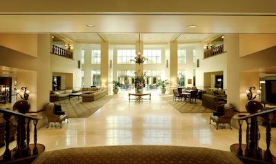 استامفرد پلازا بریسبان