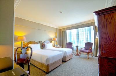 استامفرد پلازا بریسبان