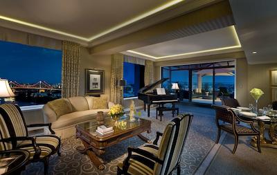 استامفرد پلازا بریسبان