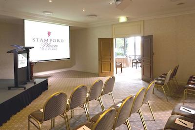 استامفرد پلازا بریسبان