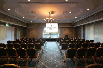 استامفرد پلازا بریسبان