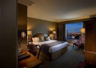 استامفرد پلازا بریسبان