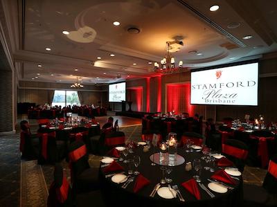 استامفرد پلازا بریسبان