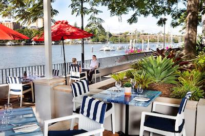 استامفرد پلازا بریسبان