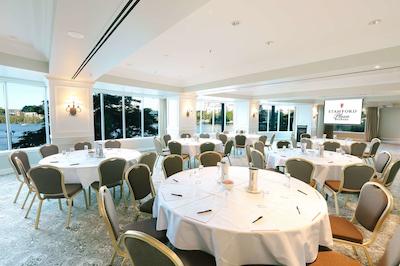 استامفرد پلازا بریسبان