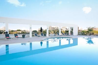 استامفرد پلازا بریسبان