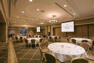 استامفرد پلازا بریسبان